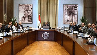 رئيس الوزراء يتابع تنفيذ الاشتراطات والضوابط والمعايير الخاصة بالإعلانات على الطرق العامة والمحاور - الخليج الان