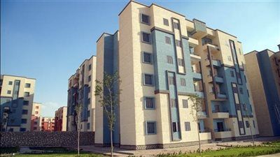 تشطيب فاخر ولاند سكيب متكامل.. مشروع «سكن لكل المصريين» يغير خريطة العمران في مصر - الخليج الان