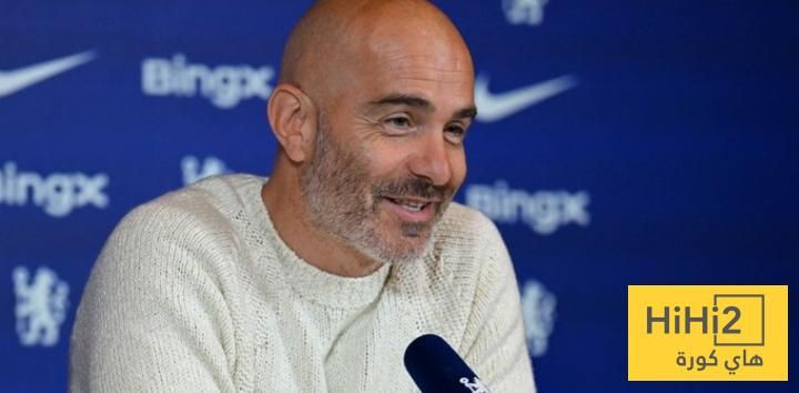 الرسم التكتيكي المتوقع لـ تشيلسي أمام بايرن ميونخ