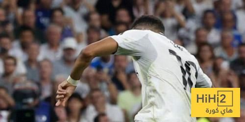 ماذا يمكن أن يقال عن حكم مباراة الريال ومارسيليا؟