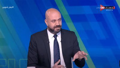 المشرف العام بنادي كهرباء الإسماعيلية يكشف حقيقة رحيل رضا شحاتة مدرب الفريق - الخليج الان