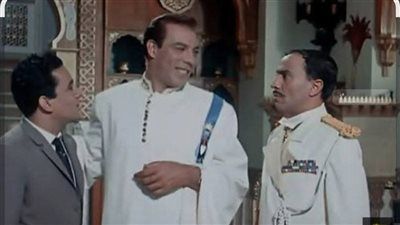 بذكرى وفاته.. رانيا فريد شوقي عن فؤاد المهندس: ووشه البشوش كفيل يغير الجو كله - الخليج الان