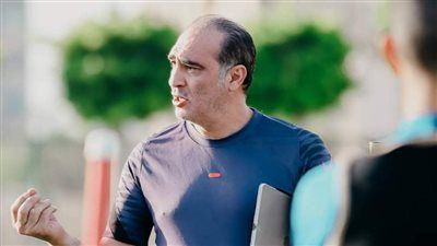 ماذا قدم علي ماهر في 16 مواجهة سابقة أمام الأهلي؟ - الخليج الان