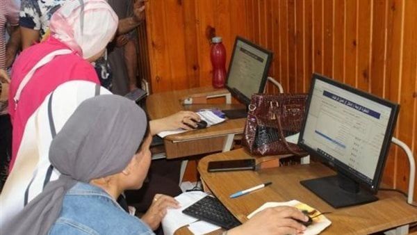 رابط وخطوات الحصول على نتيجة تقليل الاغتراب المرحلة الثالثة