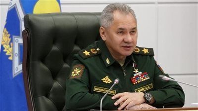 «تعزيز التعاون الأمني والاستخباراتي».. روسيا تعلن استعدادها إرسال أسلحة متطورة إلى العراق - الخليج الان