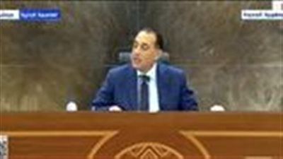 احتياجاتنا من الغاز لخمس سنوات مؤمنة.. رئيس الوزراء يزف بشرى سارة - الخليج الان