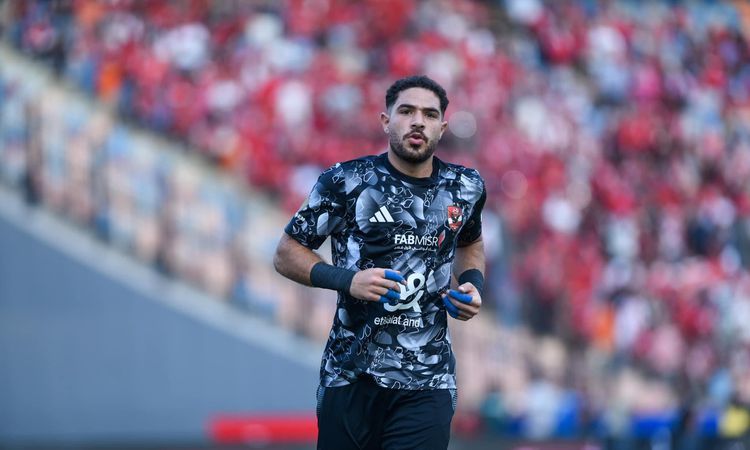 وكيل حمزه علاء يكشف تفاصيل فسخ تعاقده مع النادي البرتغالي ووجهته المقبلة