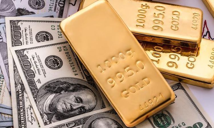 ارتفاع طفيف بأسعار الذهب في مصر اليوم