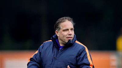 الأهلي يُعين الهولندي أرت لانجيلير مديرًا فنيًّا لقطاع الناشئين - الخليج الان