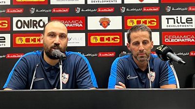 فيريرا: سعيد بالفوز على الإسماعيلي وتصدر جدول ترتيب الدوري - الخليج الان