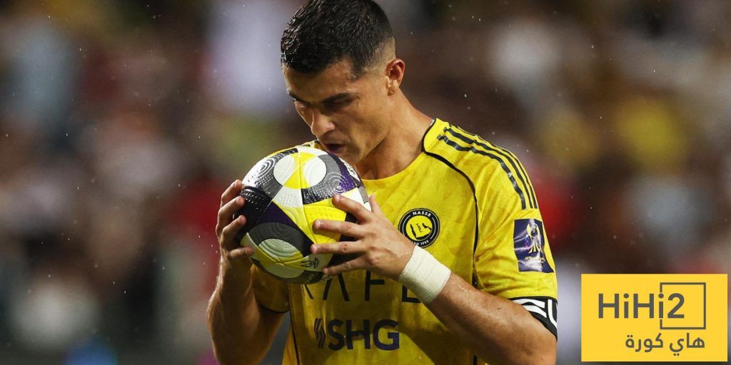 لو حاول رونالدو 100 مرة لن يكرر هذا الهدف!