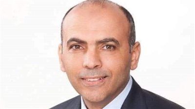 النائب جمال أبو الفتوح: دعوة القاهرة للاعتراف بالدولة الفلسطينية تجسيد لثوابت مصر التاريخية في دعم القضية - الخليج الان