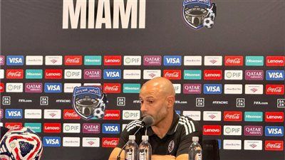 جمال الغندور: الأهلي يرفض التعاقد مع خافيير ماسكيرانو لتدريب الفريق خلفًا لريبيرو - الخليج الان