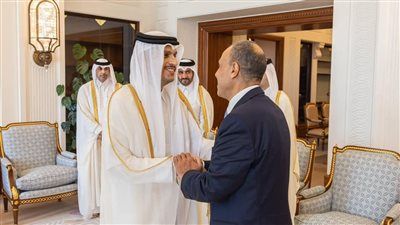 «موقف موحد».. تفاصيل المكالمة الهاتفية بين وزير الخارجية ونظيره القطري - الخليج الان
