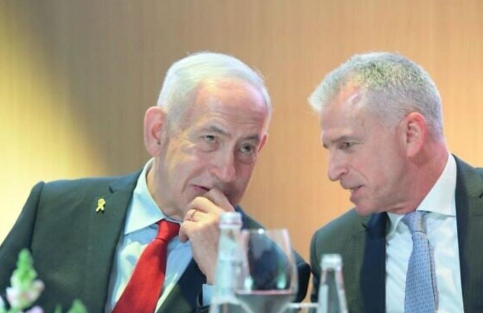 الموساد: لدينا قدرات داخل إيران لم يتم استخدامها بعد - الخليج الان