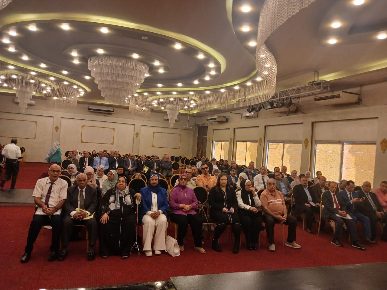 الزراعة.. تكشف جهود بحوث أمراض النباتات في 10 محافظات خلال سبتمبر - الخليج الان