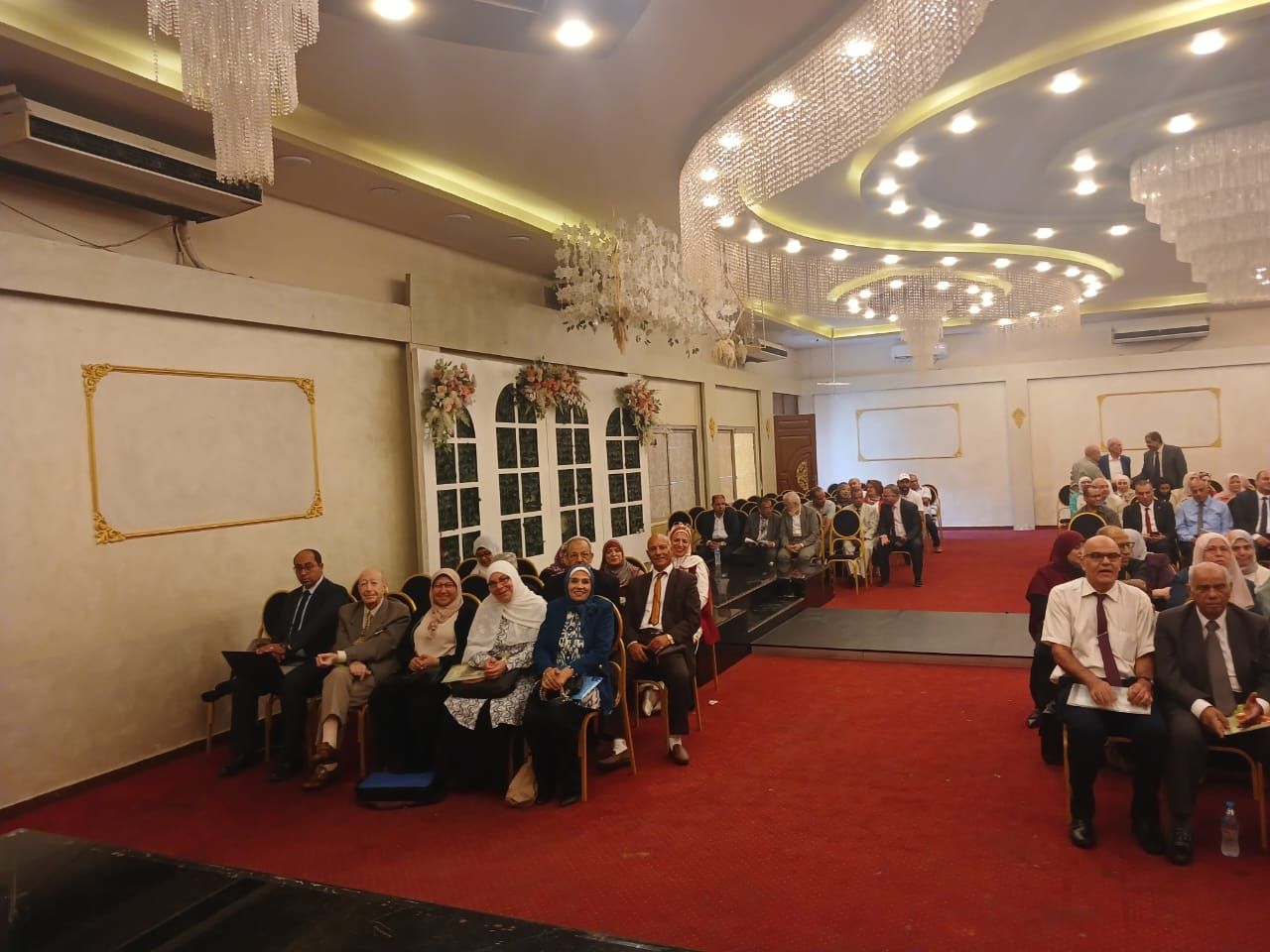 الزراعة.. تكشف جهود بحوث أمراض النباتات في 10 محافظات خلال سبتمبر - الخليج الان