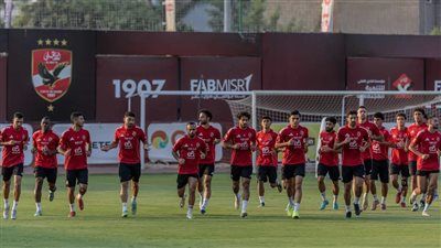 موعد مباراة الأهلي وسيراميكا كليوباترا في الدوري - الخليج الان