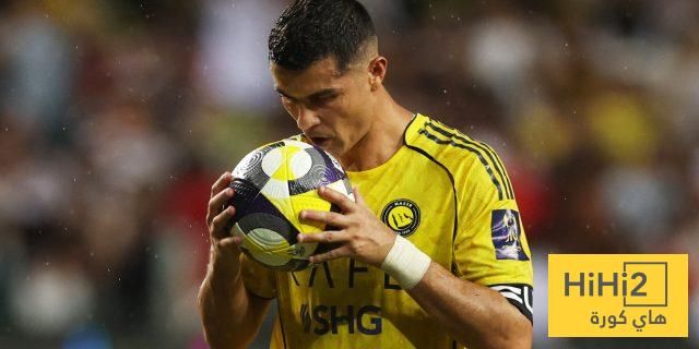 لو حاول رونالدو 100 مرة لن يكرر هذا الهدف!
