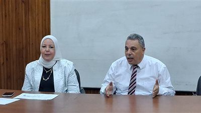 «الزراعة» تستعرض أنشطة بحوث أمراض النباتات في النصف الأول من سبتمبر - الخليج الان