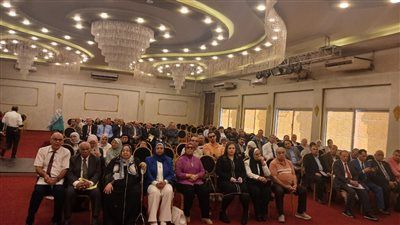 الزراعة.. تكشف جهود بحوث أمراض النباتات في 10 محافظات خلال سبتمبر - الخليج الان