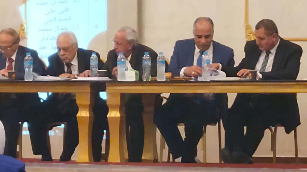 الزراعة.. تكشف جهود بحوث أمراض النباتات في 10 محافظات خلال سبتمبر - الخليج الان