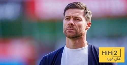 لاعب واحد سيغير تشكيلة ألونسو!