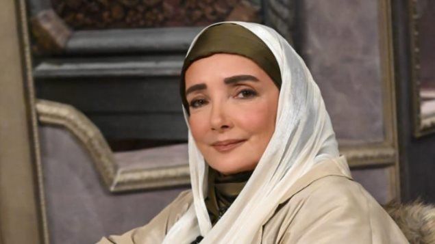 بين الـ Ai وصوت إنجي علي.. عايدة الأيوبي تروج لحفلها القادم بالجامعة الأمريكية بمهرجان هي الفنون - الخليج الان