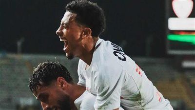 بهدفين دون رد.. الزمالك يُعزز تقدمه أمام الإسماعيلي في منتصف الشوط الثاني بالدوري - الخليج الان