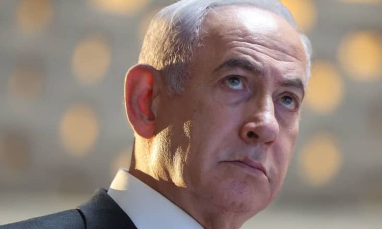 نتنياهو لـ “الفصائل الفلسطينية”: ستكون هناك مفاجآت لكم