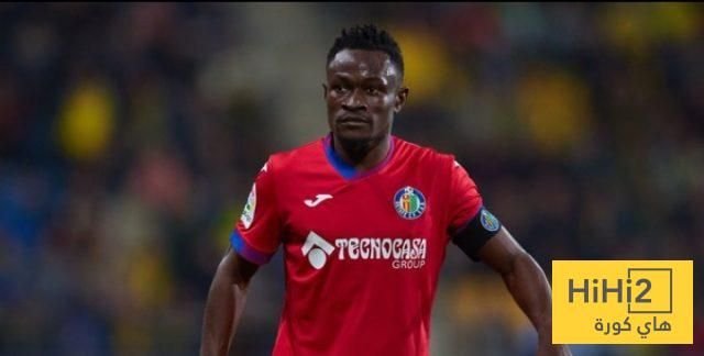 لاعب خيتافي: برشلونة يمتلك أحد أقوى الفرق في العالم