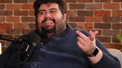 لجأت للتنويم المغناطيسي.. أيمن وتار يكشف عن معاناته في فقدان الوزن - الخليج الان