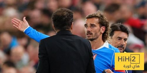 هل كان تصرف سيميوني مقبولاً بعد إهانته من مشجع ليفربول …؟!