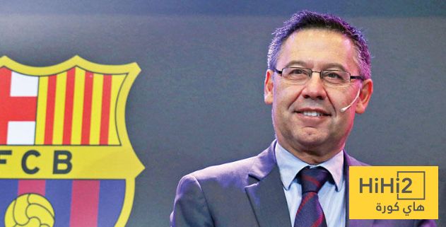 بارتوميو قاد حملات ضد لابورتا وغوارديولا!