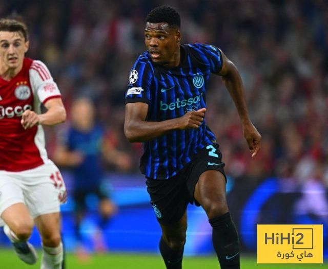 إحصائيات دومفريس أمام أياكس – هاي كورة