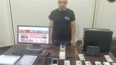 ضبط شخص قام ببث الأفلام والمسلسلات الأجنبية والعربية مملوكة لشركات إنتاج - الخليج الان