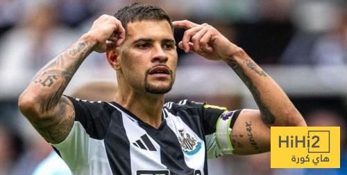 تعليق غيماريش على ارتباط اسمه ببرشلونة في مناسبات سابقة