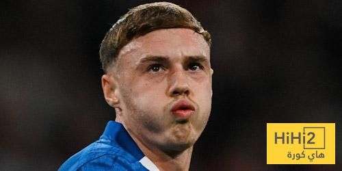 أرقام بالمر أمام بايرن ميونخ