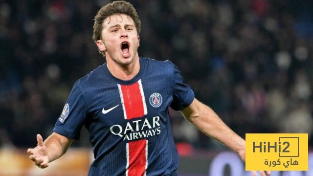 ضربة موجعة لباريس سان جيرمان