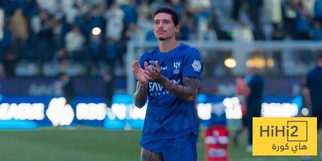 موعد عودة نونيز للمشاركة مع الهلال