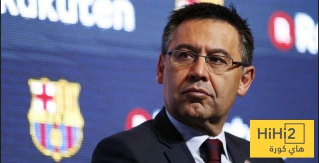 فيديو : بارتوميو هناك من يريد تشويه تاريخ برشلونة