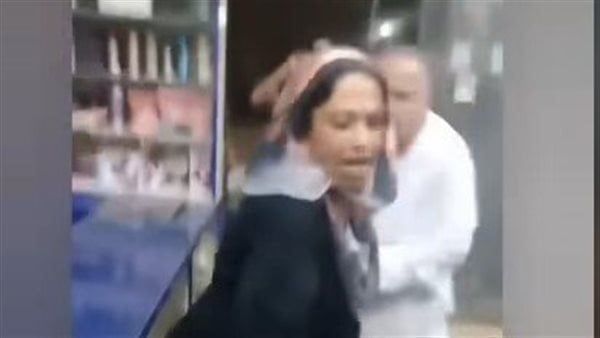 تحريات واقعة تعدي أسرة على مالك صيدلية بالشرقية: طرد ابنهم لتقصيره في العمل