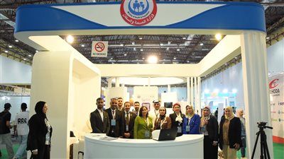 وزارة الصحة والسكان تشارك في مؤتمر “إيجي هيلث” لدعم الخطط الاستراتيجية لتطوير القطاع الصحي - الخليج الان