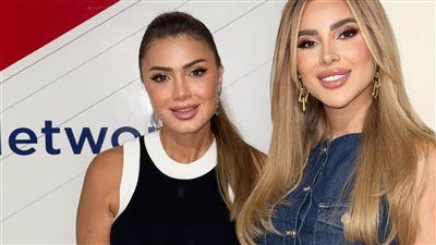 الليلة.. نجلاء بدر ضيفة برنامج ON Set بعد نجاحها أزمة ثقة - الخليج الان
