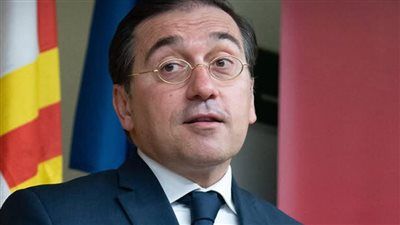 وزير الخارجية الإسباني: تاريخ مشترك ورؤية مستقبلية لشراكة قوية مع مصر - الخليج الان