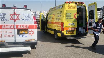 «مقتل إسرائيليان وإصابات خطرة».. تفاصيل الهجوم المسلح على جسر الملك حسين الحدودي مع الأردن - الخليج الان