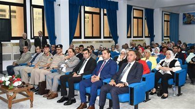 تنسيقية شباب الأحزاب والسياسيين تشارك في الاحتفال باليوم العالمي لمحو الأمية - الخليج الان