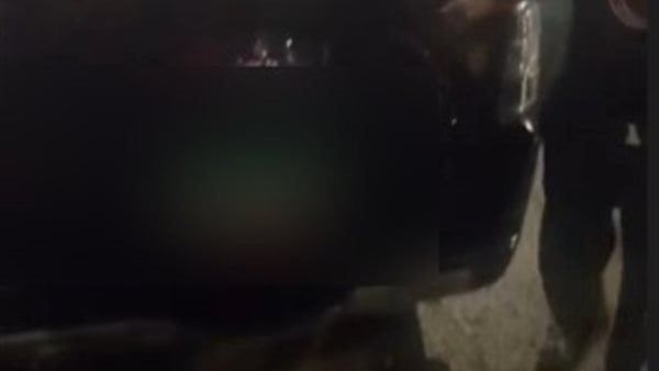 أقوال والد المتهم بدهس شخص بسيارة دبلوماسية بالعجوزة: أنا اللي مشتري العربية ولا أتمتع بالحصانة| خاص