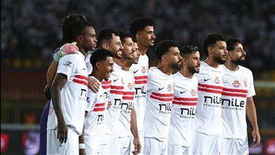 الزمالك يفوز بهدفين على الإسماعيلي ويتربع على عرش صدارة الدوري - الخليج الان