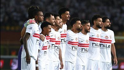 الزمالك يعلن غياب ثنائي الفريق عن مباراة الجونة بسبب تراكم البطاقات الصفراء - الخليج الان